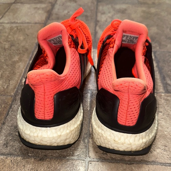 Adidas Size 9” - Picture 4 of 7